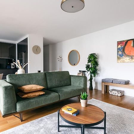 Funchal Beautiful Vista Mar Apartment Екстериор снимка