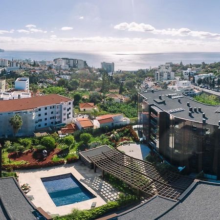 Funchal Beautiful Vista Mar Apartment Екстериор снимка