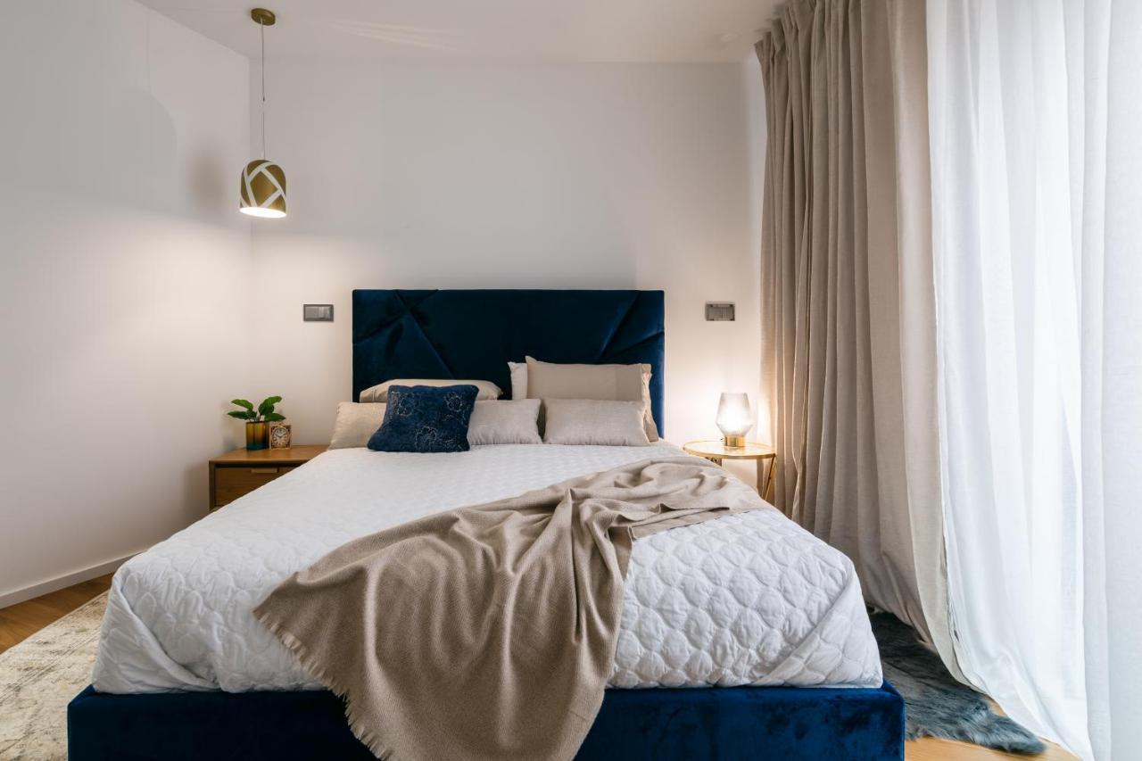 Funchal Beautiful Vista Mar Apartment Екстериор снимка