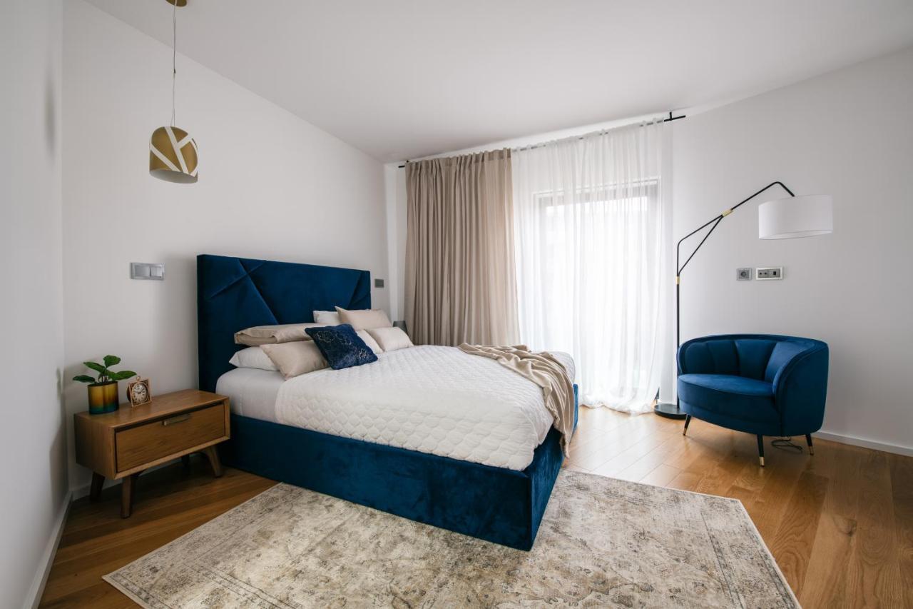 Funchal Beautiful Vista Mar Apartment Екстериор снимка