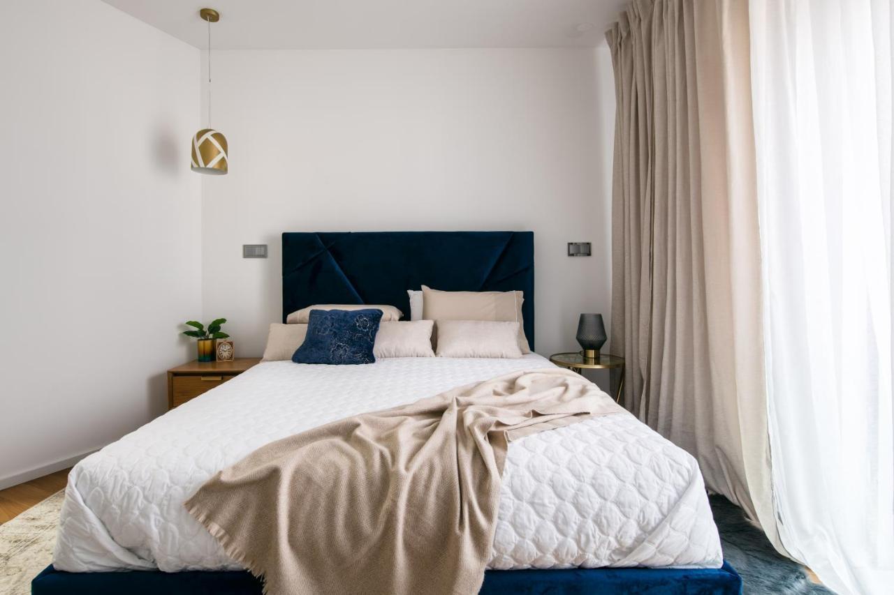 Funchal Beautiful Vista Mar Apartment Екстериор снимка