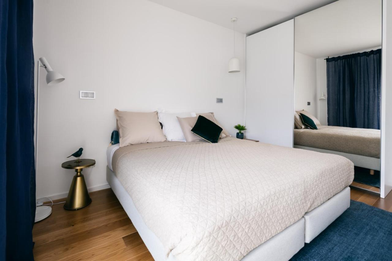 Funchal Beautiful Vista Mar Apartment Екстериор снимка