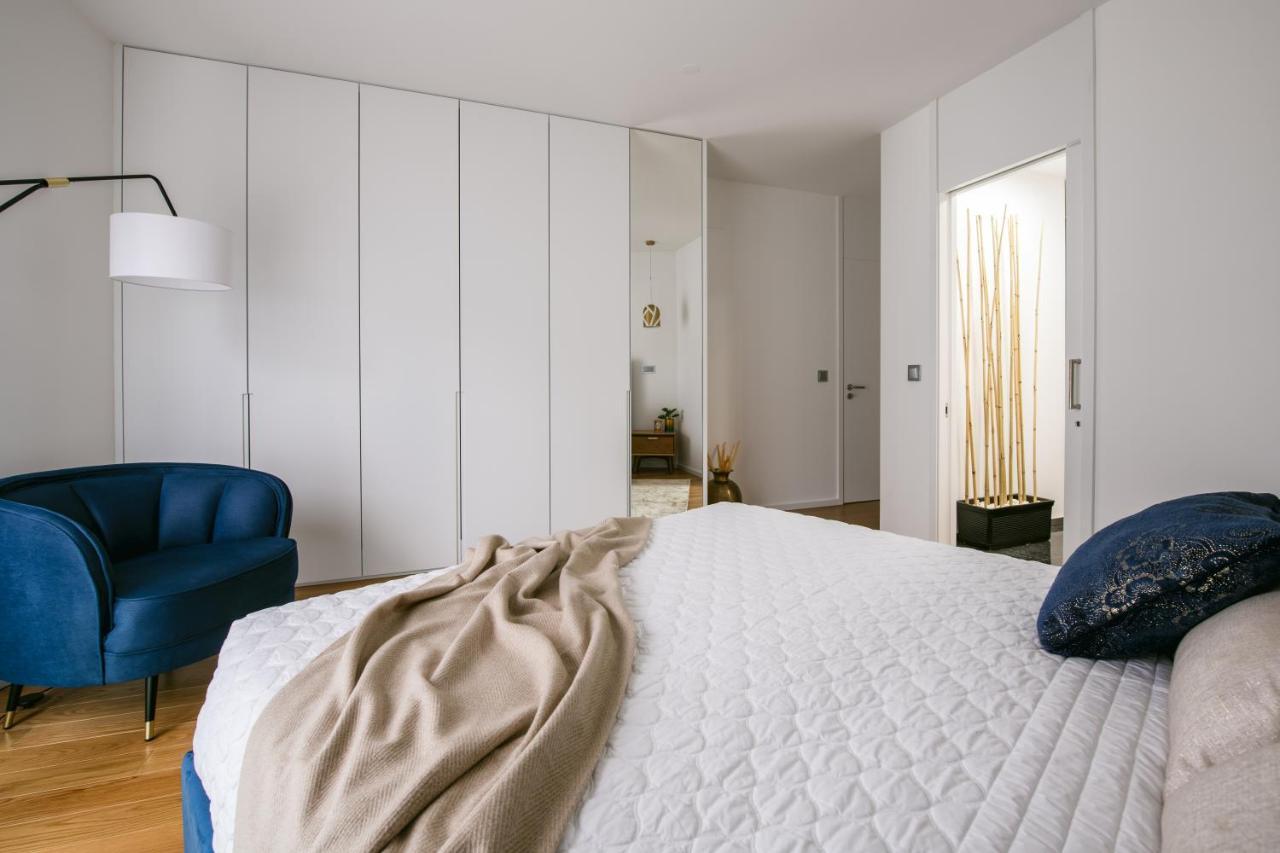 Funchal Beautiful Vista Mar Apartment Екстериор снимка